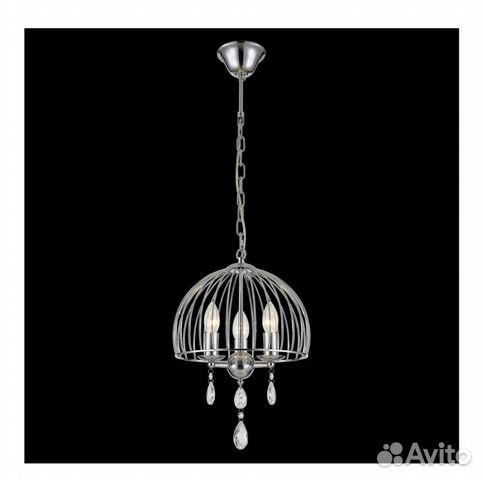 Светильник подвесной