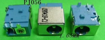 Разъем питания для ноут. Acer 3050. Отп. в регионы