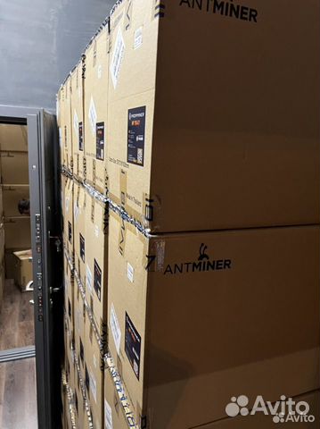 Antminer S19J PRO 96 TH