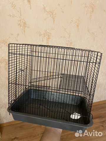 Клетка для грызунов