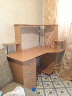 Компьютерный стол. бу