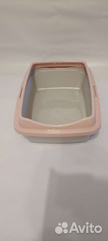 Лоток/туалет для кошек и собак