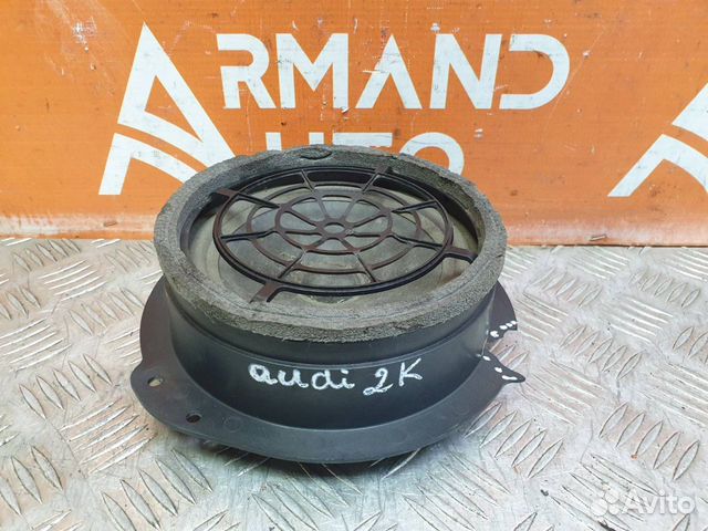 Динамик двери задний левый Audi A4 5 B9 2015-Нв