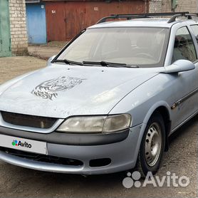 Opel Vectra 1.8 МТ, 1997, 336 000 км