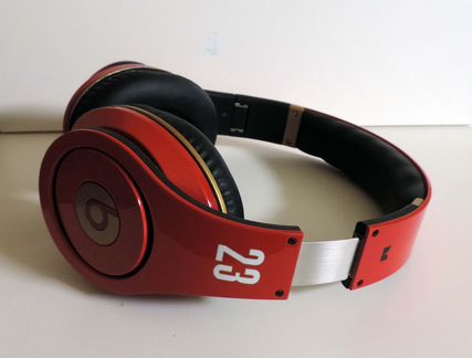 Наушники Beats Studio (проводные) Новые