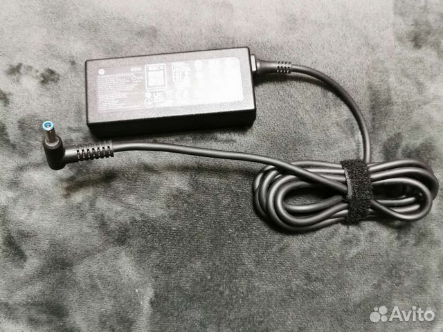 Блок питания для ноутбука HP