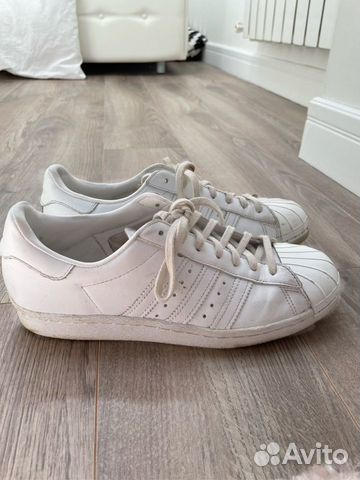 Кеды adidas superstar оригинал