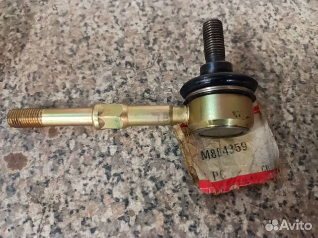 Стойка заднего стабилизатора Митцубиси Каризма Mit