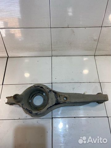 Рычаг нижний Ford Focus 2 (DA) 2005-2008г