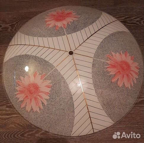 Плафон для люстры