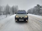 Renault Scenic 2.0 МТ, 2001, 201 000 км
