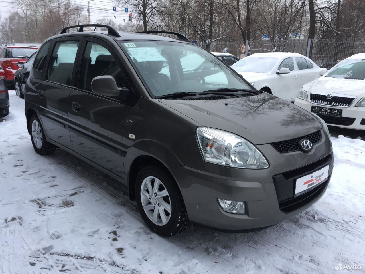 Авито авто в ярославской. Hyundai Matrix 2009. Хендай Матрикс 2009. Матрикс 2009 года.