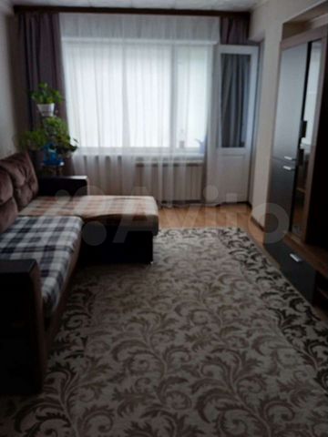 3-к. квартира, 64,6 м², 1/5 эт.