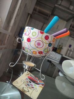 Набор для фондю