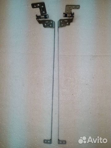 Петли матрицы HP Compaq 615