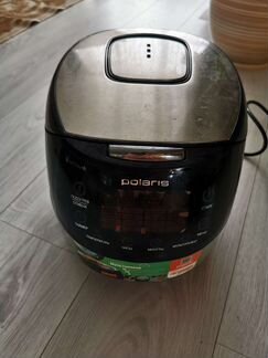 Мультиварка polaris pmc 0517 expert