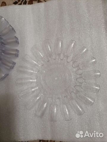 Палитра ромашка для ногтей