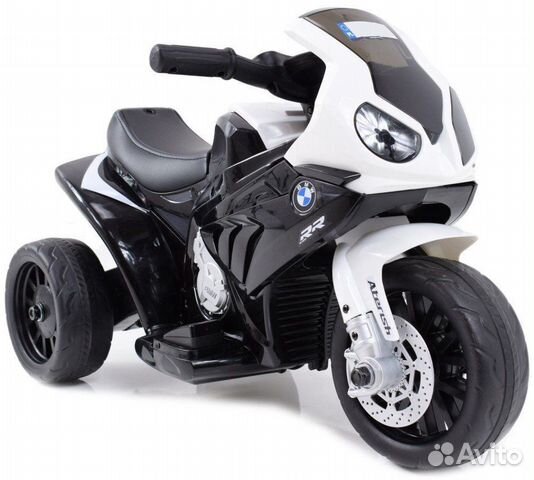Детский электромотоцикл