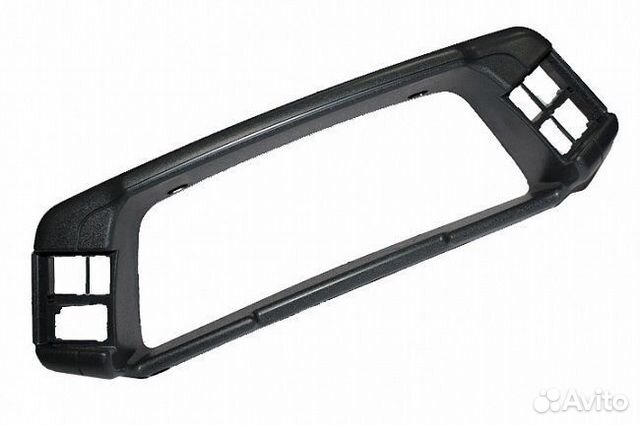 Рамка щитка приборов ваз 2110 Новая