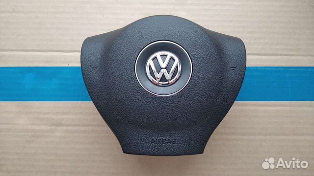 Подушка безопасности jetta golf amarok tiguan