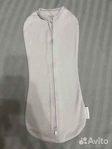 Кокон пеленка swaddleme