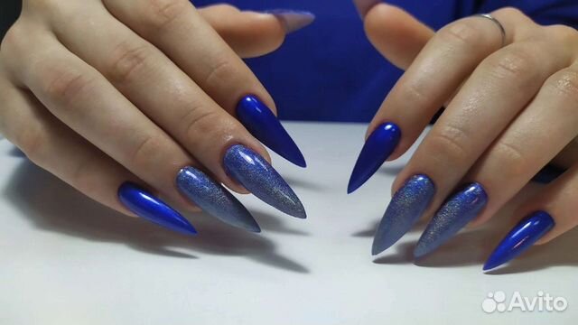 Мастер маникюра и педикюра