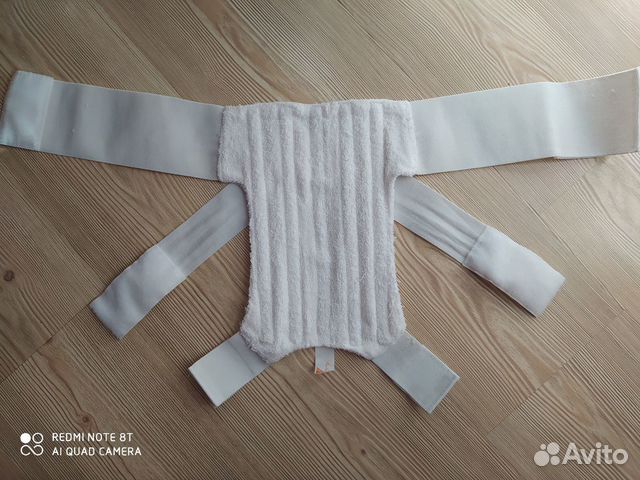 Корректор осанки размер XS-S