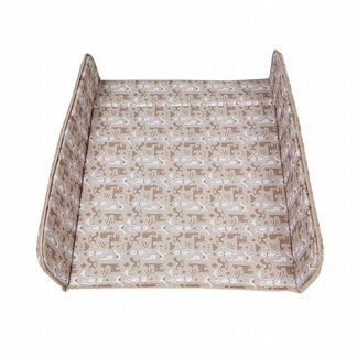 Матрасик/накладка на комод (Новый)