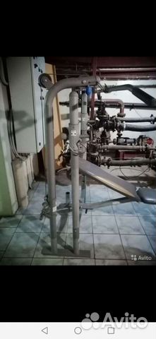 Тренажёр для всех групп мышц