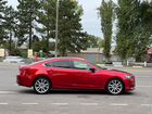 Mazda 6 2.0 AT, 2013, 100 000 км объявление продам