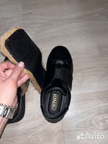 Кеды кроссовки Fendi,Premiata,Balensiaga,Ash