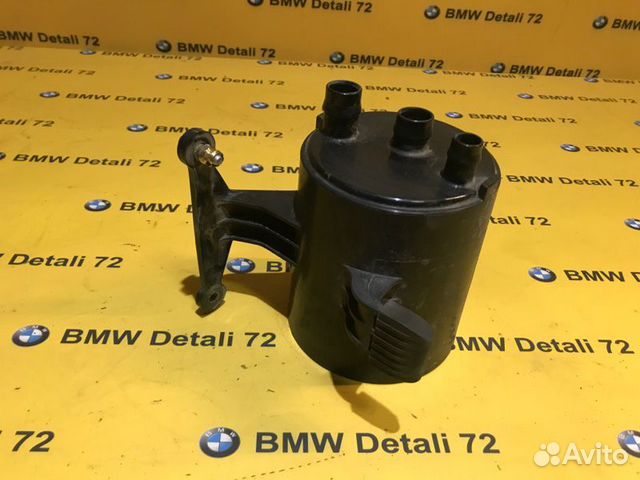 Абсорбер Bmw 3 E92 N46B20 2007