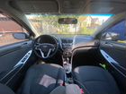 Hyundai Solaris 1.6 AT, 2012, 137 000 км объявление продам