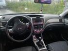 Subaru Forester 2.0 МТ, 2010, 160 000 км объявление продам