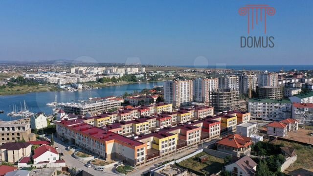 Апартаменты-студия, 17 м², 1/3 эт.