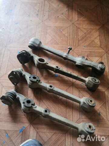 Запчасти на ваз