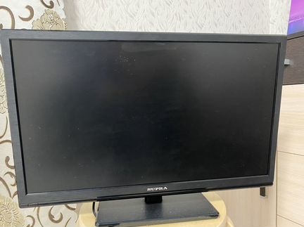 Телевизор Supra 19’’(48см)