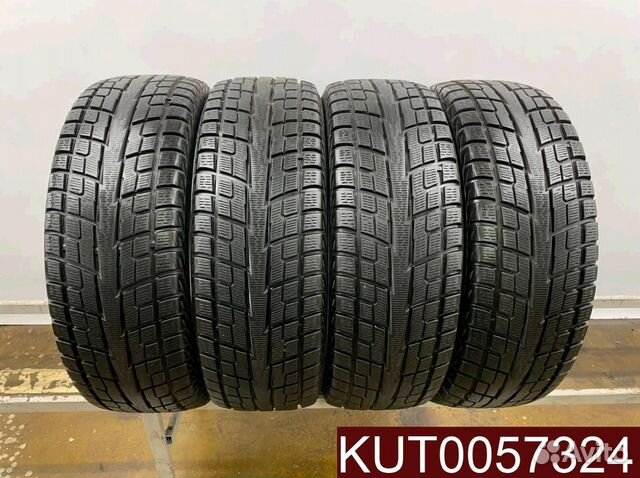 Yokohama Geolandar I/T-S G073 235/55 R20 107U