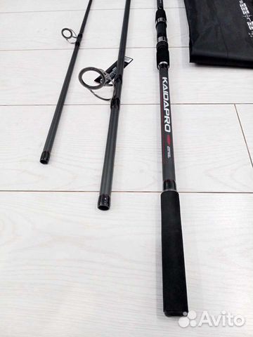 Карповое Сподовое удилище Kaida Spod Rod 5lb