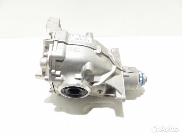 Задний редуктор бмв x3 g01 х4 g02 bmw