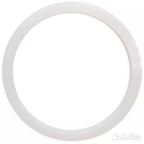 Прокладка силиконовая на Афганский казан 5л