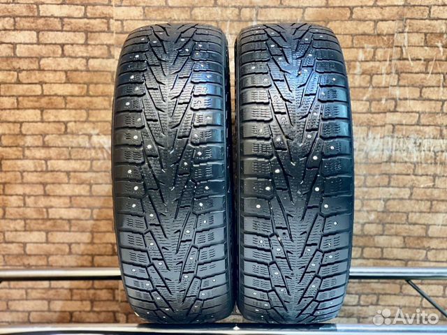 Nokian Tyres Hakkapeliitta 7 235/55 R19