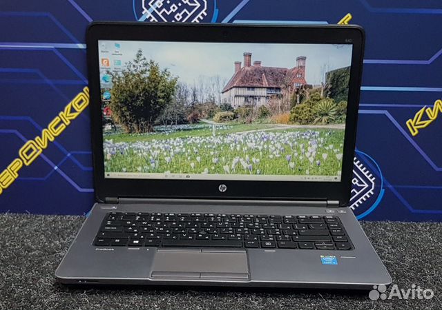 HP 640 G1 14