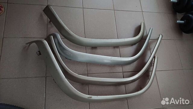 Расширитель арок