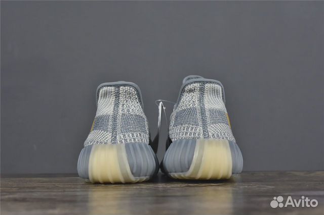 Кроссовки Adidas Yeezy Boost 350 v2 Israfil