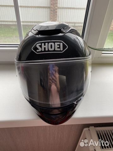 Шлем для мотоцикла