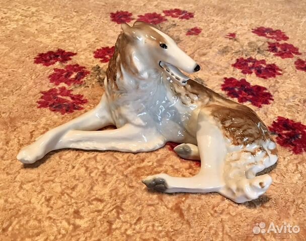 Статуэтки СССР