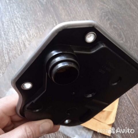 Фильтр АКПП Хундай Элантра HD