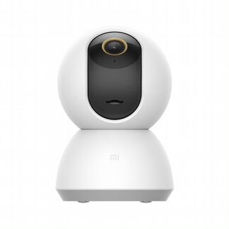 IP-камера Xiaomi Mi Smart Camera 2K CN