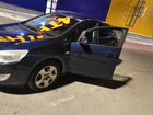Opel Astra 1.4 AT, 2011, 126 000 км